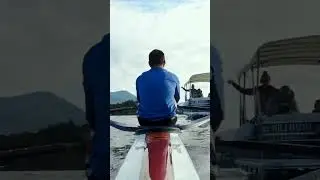 Explore Italy with us! #italy #italytravel #exercise #rowing #europe #northernitaly #hydrow