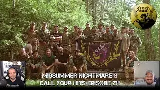 Midsummer Nightmare 8: Savage Luau - Call Your Hits Podcast #231