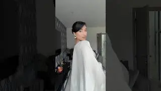 I live in Abayas in Ramadan✨ #ootd #shortvideo #shorts #ramadan #fashion