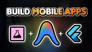AntiGravity's NEW Skills just Changed Mobile App Development Forever (Stitch + Flutter)