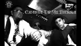 La Revolucion Musical = Cumbia De Mi Tierra  (Pa Que Lo Bailes Asi)
