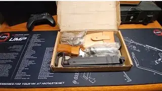 Sa vz 61 .32apc parts kit 