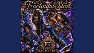 Fractoidal Strut