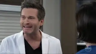 GH: 8/12/25 - Lucas & Willow Part 3/3