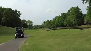 Golf at TPC Piper Glen in Charlotte North Carolina | Golf | Travel