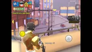 Respawnables Thumper Montage - Overpower!