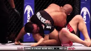 UFC 186: Extended Preview