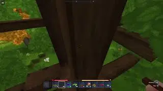 Let's see what the hype is about 🍃 Hytale [Part 1]