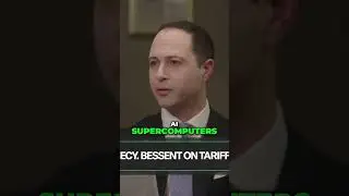 Nvidia's $500B AI Supercomputer: A Game Changer!