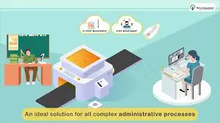 Next ERP - Best Automation Solution