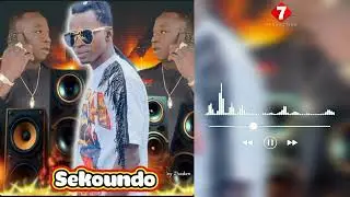 Sekoundo DAB ---Touno -ma