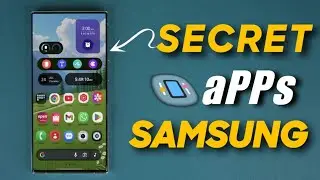 Samsung Display Assistant App Officially Released 🔥 | Must-Have New Feature!