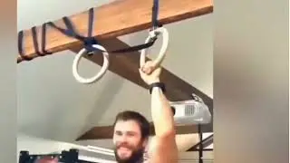 CHRIS BODY TRANSFORMATION For limitless movie
