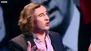 Steve Coogan 'Delighted Misogynistic & Xenophobic Paper is to Close' - NOTW Phone Hacking *HOT*