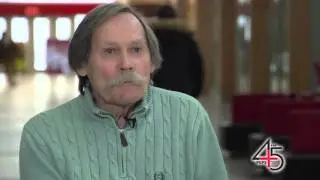 PEPS 45 ans - Jean-Yves Savard