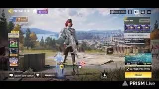 Transmisi&oacute;n en directo de Aneudys Gaming