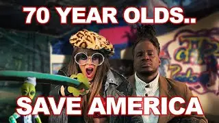 The 2075 Sunny & Gabe Interview..