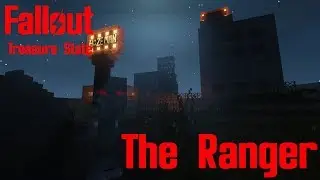 Fallout Treasure State: The Ranger