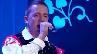 Ansambel Nemir - Odpri srce (Valentinov koncert Ansambla Nemir)