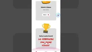 2023 BEST EARNING APP 5 RS TURANT WITHDRAW #paytmcash #paytmearnmoney #paytmcashearningapps #paytm