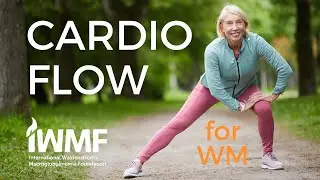 Cardio Flow for WM