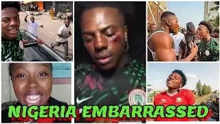 KENYA DEFEATS NIGERIA AS THE MOST WELCOMING COUNTRY & THE BEST COUNTRY TO STREAM AT