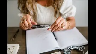 Designing Your Custom Engagement Ring &mdash; From First Sketch to Final Stone