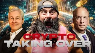 LOCK IN Crypto Taking Over...