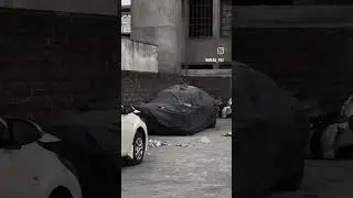 Mean Fb2  BMW V8 Accident😌 #automobile #civic #pov #modifiedcivicx #love #civiclovers