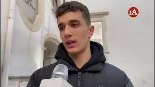 Manfredonia, assemblea d'istituto Galilei-Moro: &ldquo;Ci aspettiamo scuola solida, sicura e agibile&rdquo;