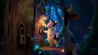 Gori Aur Band Darwaza &ndash; Suspenseful Urdu Fairy Tale | Disney#FairyTale #MysteryStory #DisneyStyle