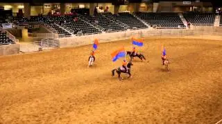 4 man drill state meet 2012, Redmond, OR