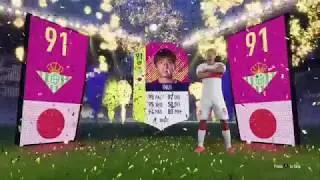 Most overpowered Player fifa 18