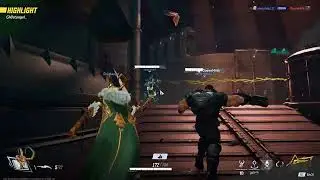 Loki Heal Highlights