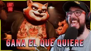 LA SUERTE ES LOCA - LIAR´S BAR CON GONCHO, DEMENTE, EL PROFEAKIMBOX