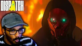The END Is HERE... | Dispatch Episode 8 [FINALE]