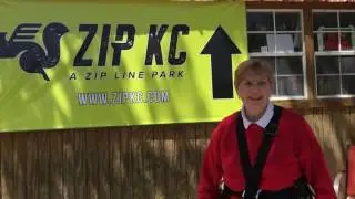 Zip KC Bucket List Zip!