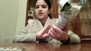 تجربة حلويات🍰🍩🍫🍭🍬