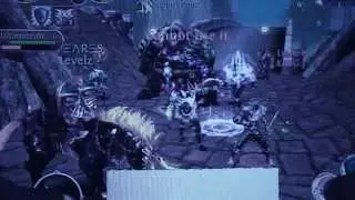 Order & Chaos Online NOOB DUELS Ep 1: Tank Vs Assassin