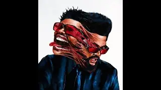 THE WEEKND - NIKXON 2025