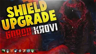 GOROD KROVI - HOW TO UPGRADE THE 