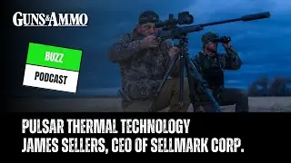 Pulsar Thermal Technology - James Sellers, CEO of Sellmark Corp.