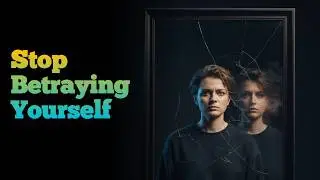 When Love Turns Into Self-Betrayal &mdash; Stop Choosing Them Over Yourself | Stoic Imperium Ep.63