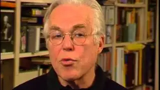 John Guare: Ideas bubble