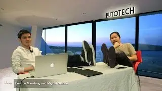 PutoTech Show S01E05 - The Return of Flappy Bird,&nbsp;iOS 7.1, iPod for Audiophiles, Razer's New Laptops