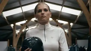 RIDE NOW - Official movie - Horse Pilot