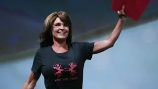 Sarah Palin on 'Baptizing' Terrorists with waterboarding