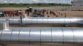 Arkansas oil spill revives Keystone XL pipeline debate