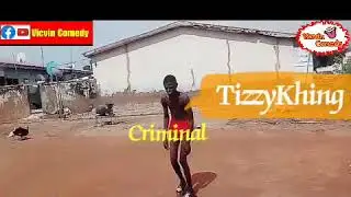 Criminal (Vicvin Comedy)