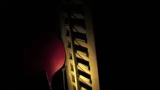 Canon XL2 Low Light Test (HD)